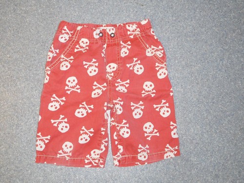 Kurze hose shorts 4 - 4, jahre