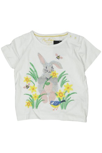 Mini boden shirt mädchen - mini, t-shirt