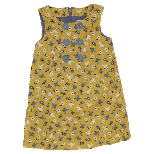 Mini boden kleid größe - mini,
