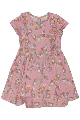 Mini boden kleid mädchen - kleid,