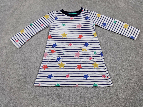 Mini boden kleid mädchen 3y - boden,