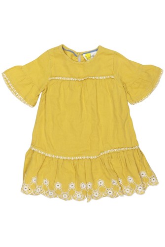 Mini boden kleid mädchen - kleid,