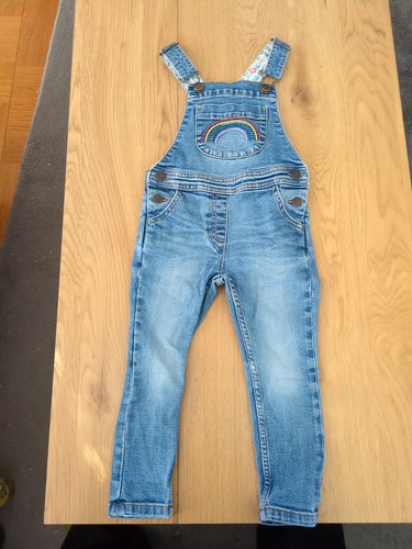 Mini boden jeans - mini, latzhose