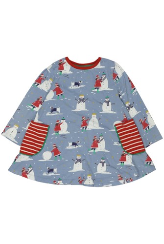 Mini boden kleid mädchen - mini,