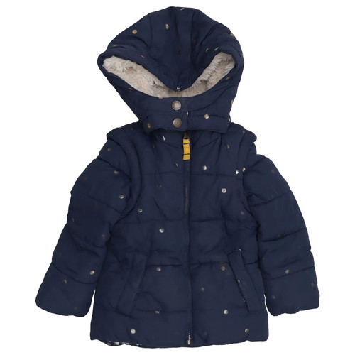 Mini boden winterjacke - mini,