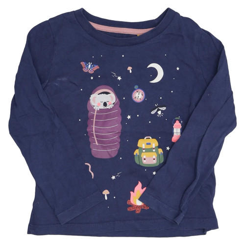 Mini boden langarmshirt - boden,,