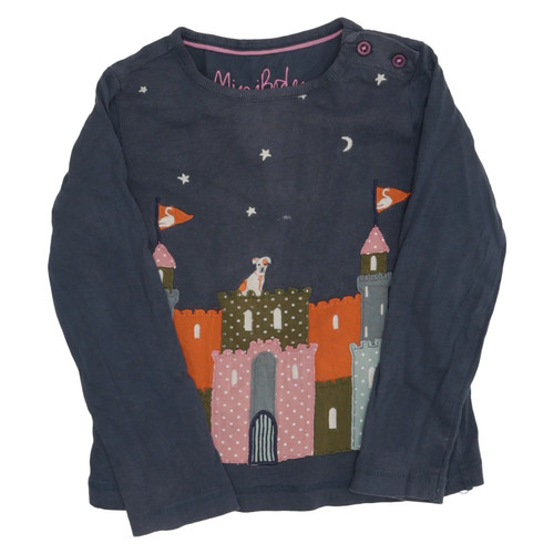 Mini boden langarmshirt - boden,,