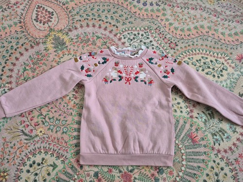 Mini boden sweatshirt - boden, pullover