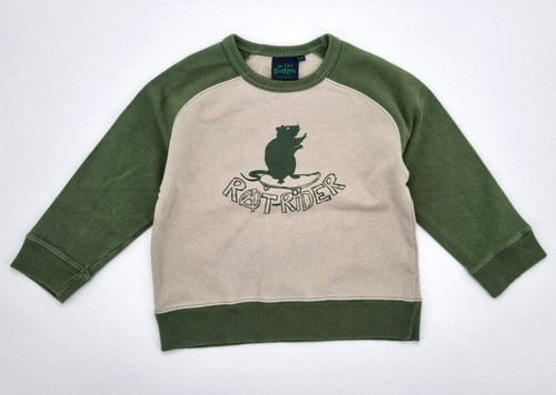 Mini boden sweatshirt pullover - mini,