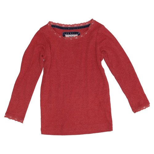 Mini boden langarmshirt - boden,,