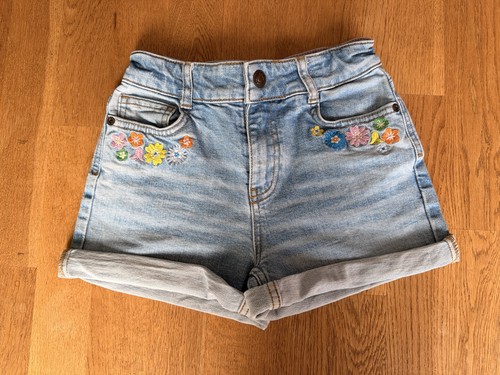 Mini boden jeans hotpants - mini,