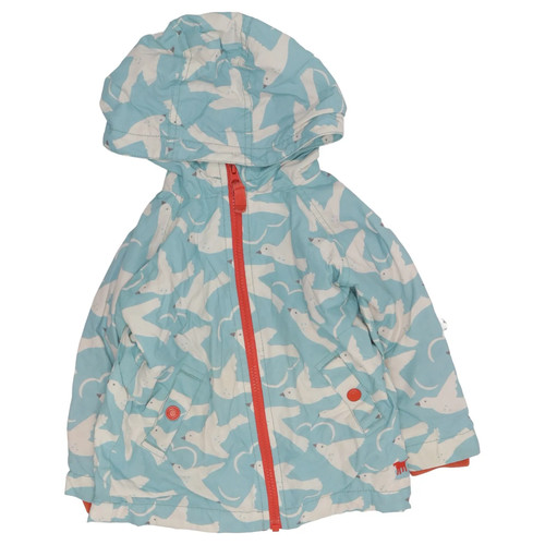 Mini boden regenjacke - mini, unisex