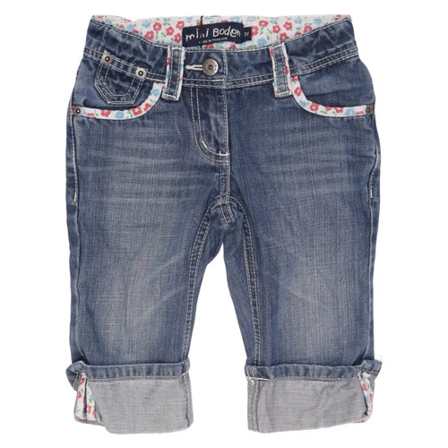 Mini boden jeans - boden,, jeans,