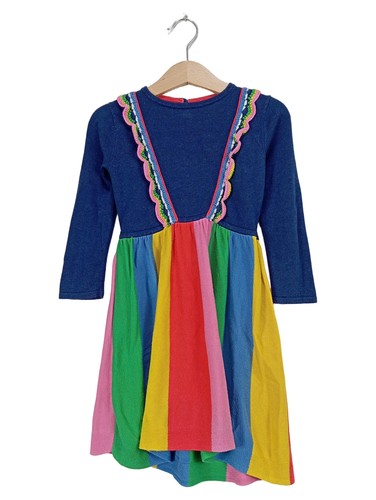 Mini boden mädchen kleid - mädchen,