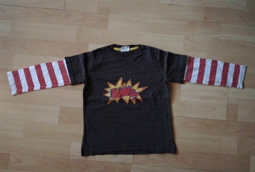 Shirt pulli sweatshirt 92 - sweatshirt, gr.