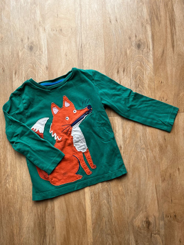 Kinder long shirt marke mini - kinder,