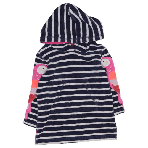 Mini boden kapuzenkleid - boden,,