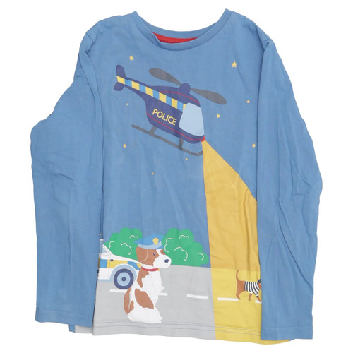 Mini boden langarmshirt - mini, boden,