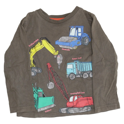 Mini boden langarmshirt - mini, boden,