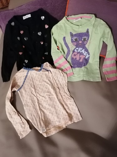 Kleiderpaket mädchen 98 - kleiderpaket, gr