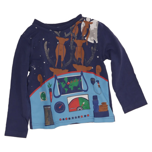 Mini boden langarmshirt - mini, boden,