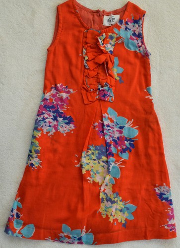 Mini boden kleid - gr., 3