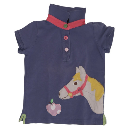 Mini boden poloshirt - mini, boden,