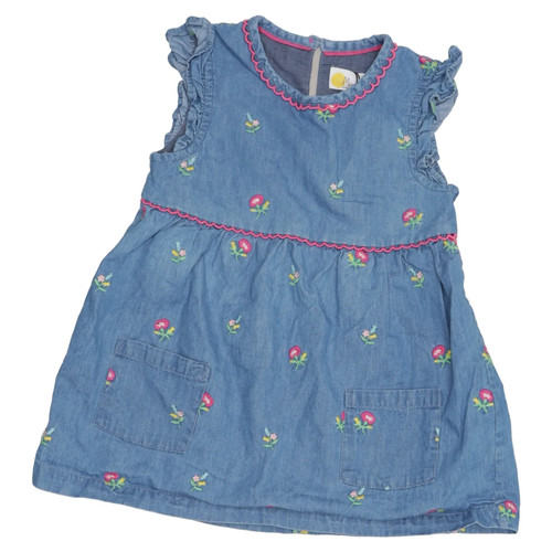 Mini boden jeanskleid - boden,,