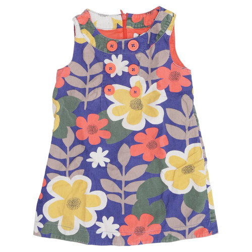 Mini boden kleid - mini, größe