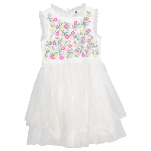 Mini boden blumenkinderkleid - mini,